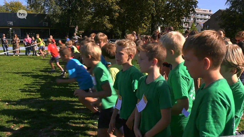 Lokeren TV: Scholenveldloop