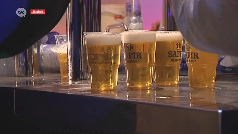 Aalsterse pils Safir komt terug