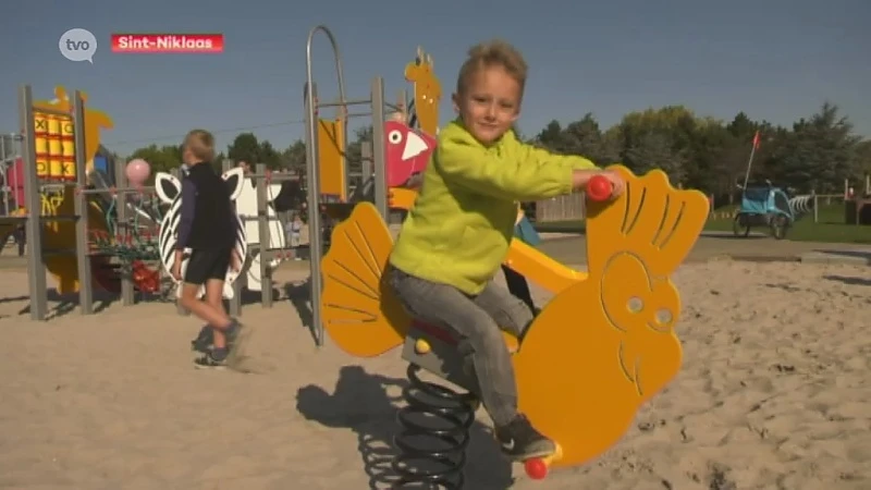 Hoofdafbeelding voor artikel Nu ook helemaal vernieuwde…