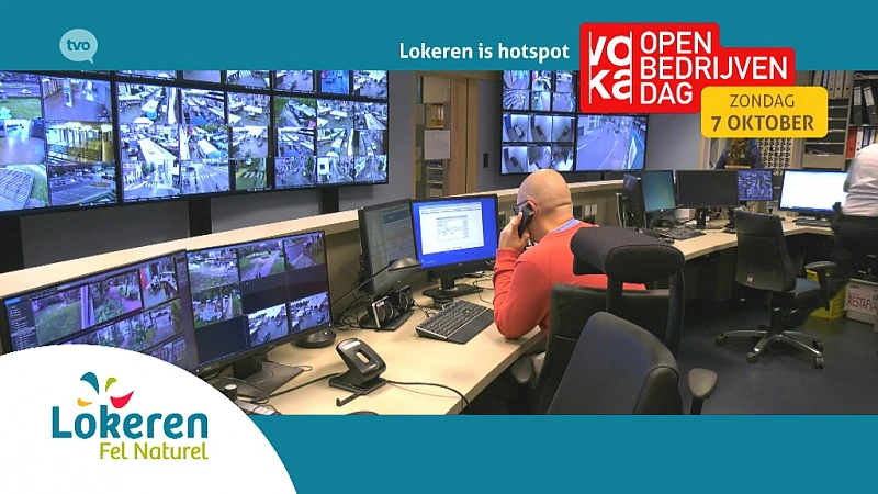 Lokeren TV: OBD Politie