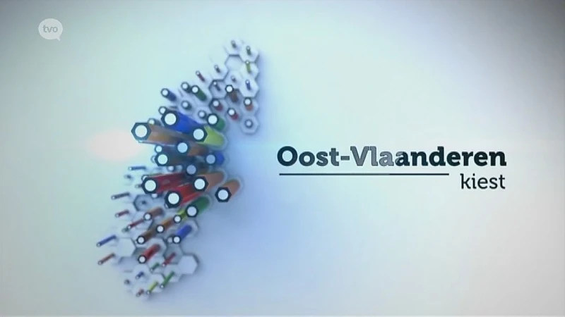 Oost-Vlaanderen Kiest