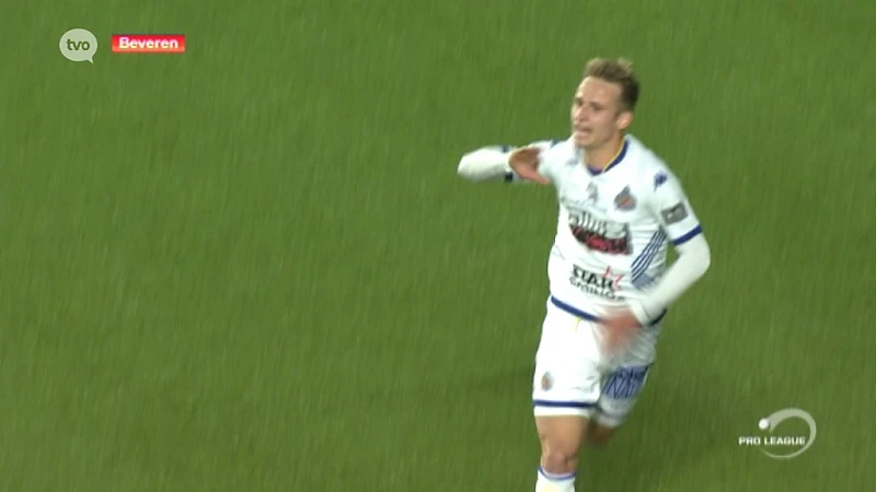 Hoofdafbeelding voor artikel Olivier Myny (ex-Waasland-Beveren)…