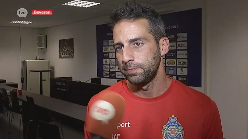 Hoofdafbeelding voor artikel Yannick Ferrera: "Blijf respectvol…