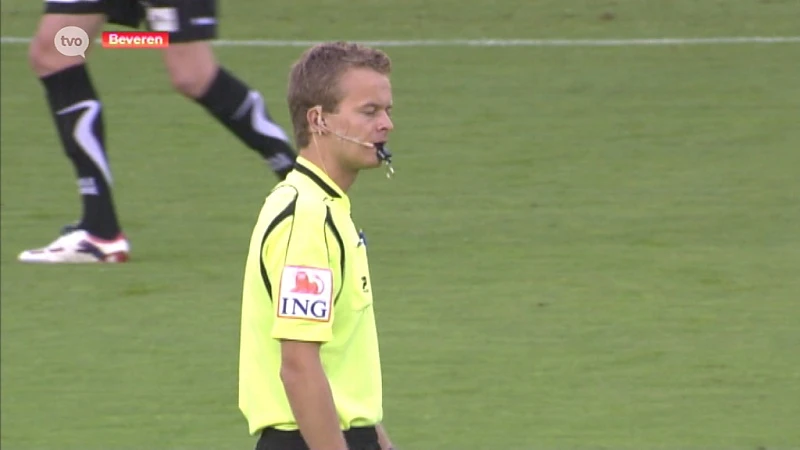 Hoofdafbeelding voor artikel Vertenten kan verdere carrière…