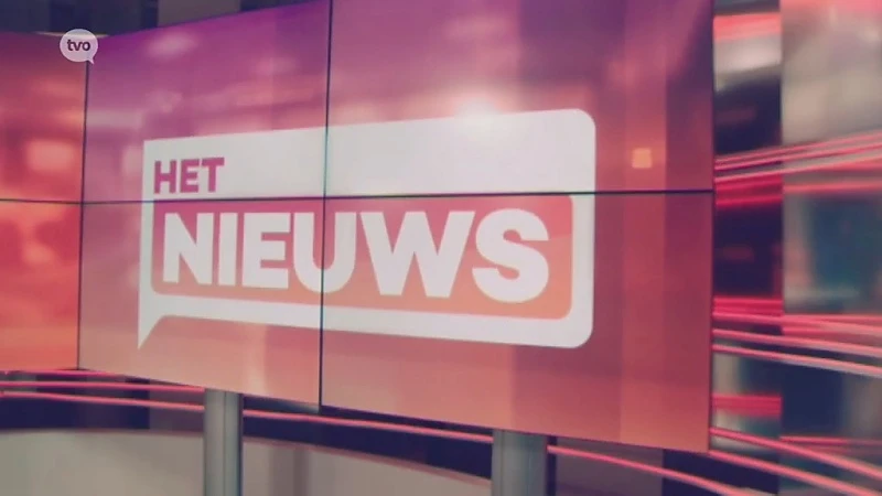 TV Oost Nieuws van maandag 22/10/2018