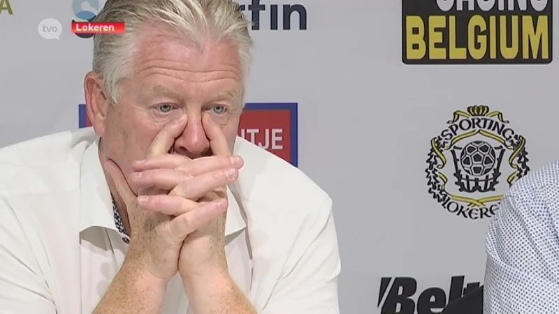 Advocaat Peter Maes: "Uitleg gegeven bij fiscale dossiers en vrij onder voorwaarden"