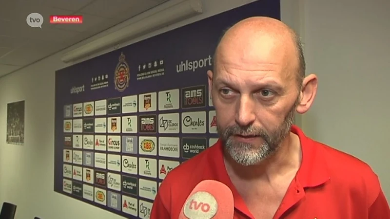 Hoofdafbeelding voor artikel Sportief Directeur Waasland-Beveren…