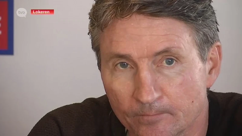 Trond Sollied: "We hebben meer smeerlappen nodig bij Sporting Lokeren"