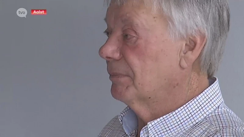 Vader Eefje Lambrecks: ''Verbonden met nabestaanden slachtoffers Bende Van Nijvel''