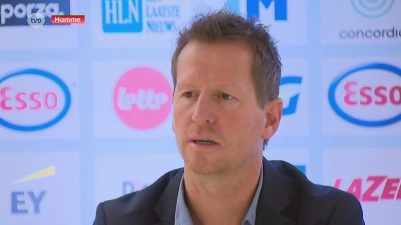 Hoofdafbeelding voor artikel Rik Verbrugghe nieuwe wielerbondscoach