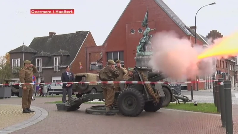 Regio herdenkt Eerste Wereldoorlog: 100 jaar geleden werd het stil aan het front