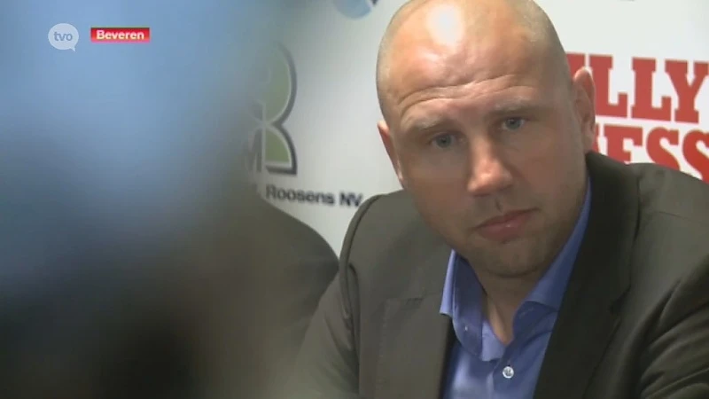 Hoofdafbeelding voor artikel Waasland-Beveren aast op Bob…
