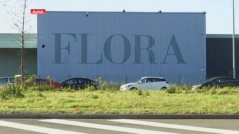 Aalsterse Prinsenverkiezing kan nog één keer (misschien zelfs twee keer) plaatsvinden in Flora