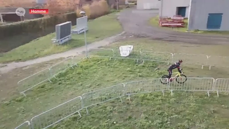 Hoofdafbeelding voor artikel Flandriencross: zondag duiken…