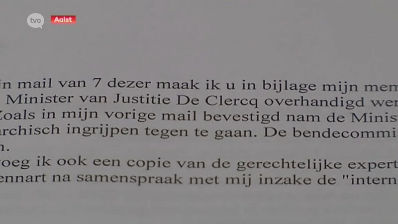 Oud-magistraat: "Minister van Justitie heeft onderzoek naar Bende van Nijvel gedwarsboomd"