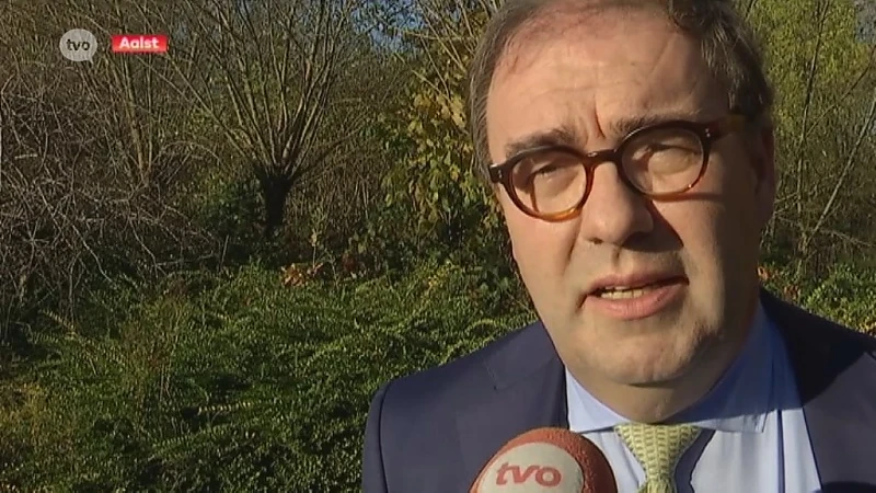 D'Haese: "Getuigenis van de oud-magistraat moet zeer ernstig worden genomen"