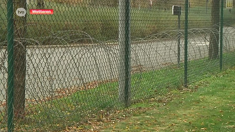 Snelwegparking Wetteren klaar voor heropening