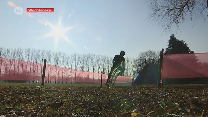 Pakt Marlux-Bingoal eerste zege in Ambiancecross Wachtebeke?