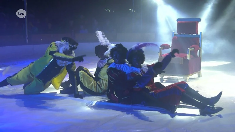 Sint in de piste - aflevering 5
