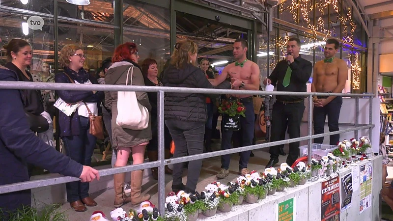 Hoofdafbeelding voor artikel Tuincentrum Goessens - Ladies…