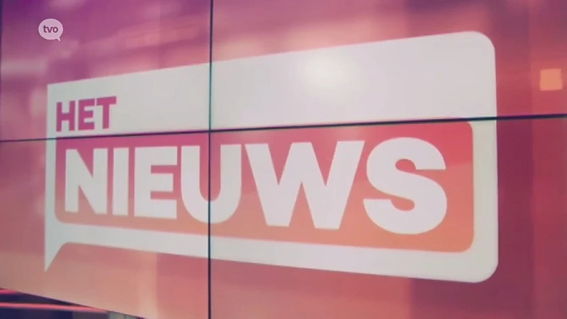 TV Oost Nieuws van zondag 25/11/2018