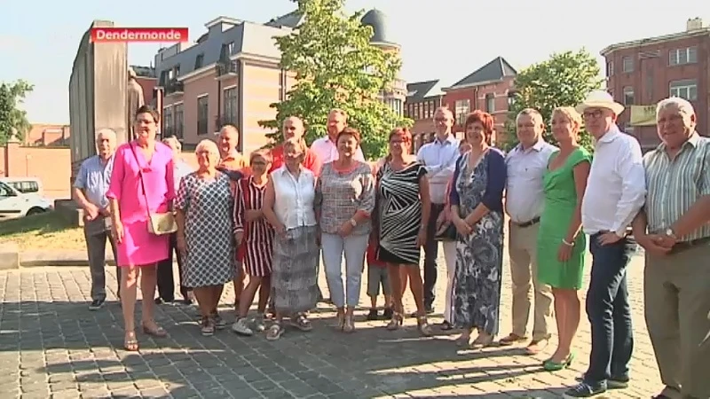 CD&V Dendermonde: twee nieuwe schepenen kunnen 2 jaar warmlopen