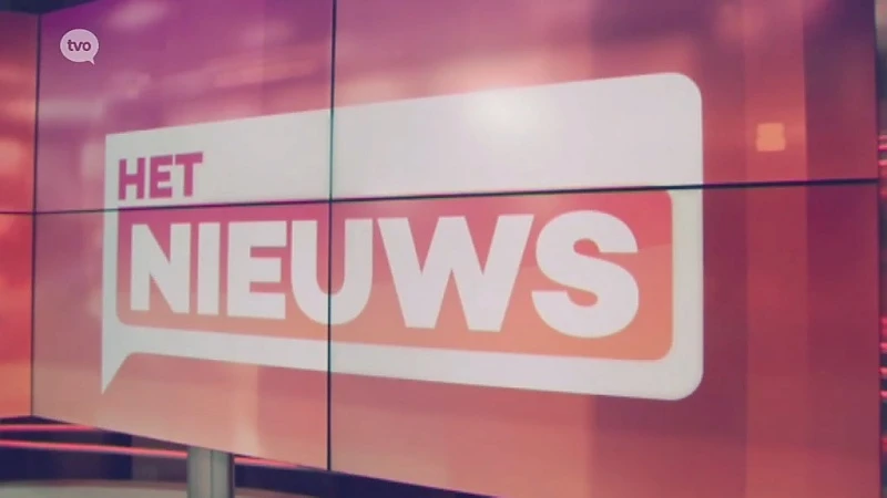 TV Oost Nieuws van donderdag 29/11/2018