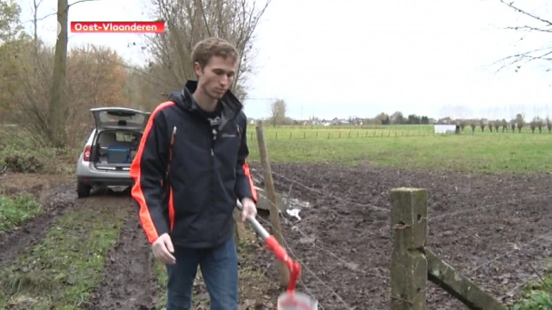 Hoofdafbeelding voor artikel Kwaliteit rivierwater boert…