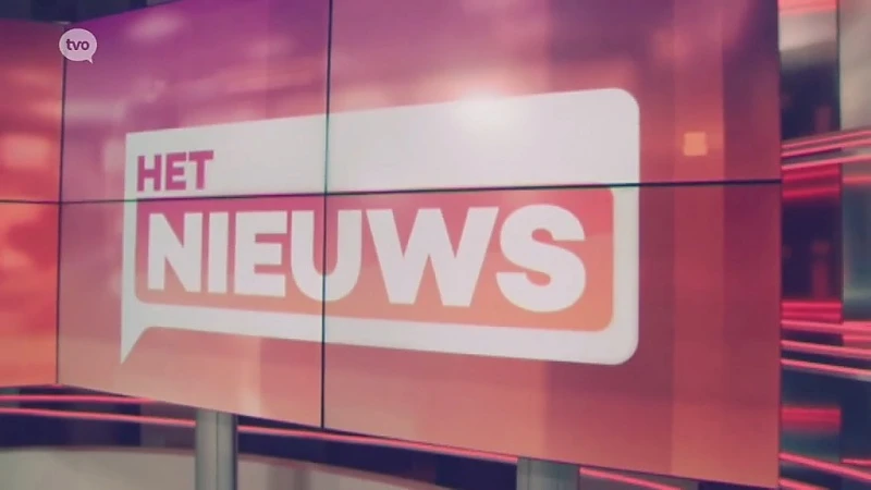 TV Oost Nieuws van vrijdag 30/11/2018