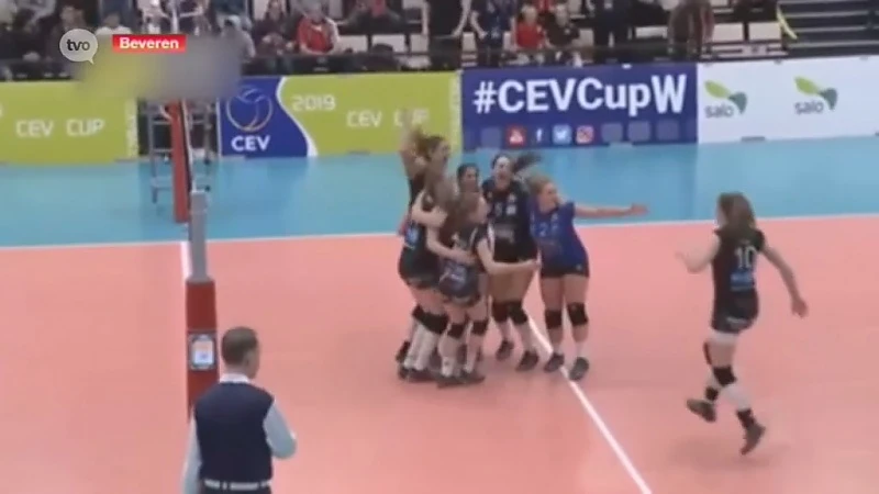 Hoofdafbeelding voor artikel Asterix Avo Beveren wint met…