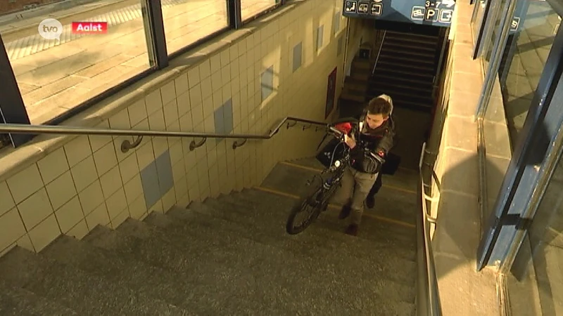 In 1 week met de fiets naar klimaattop in Katowice