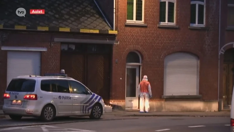 Schoonzoon verdacht van doodslag op vrouw in Erembodegem