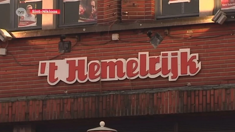 Hoofdafbeelding voor artikel Sint-Niklaas: Geen extra patrouilles…