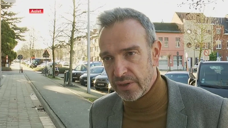 Dylan Casaer: "Boetes kwijtschelden aub"