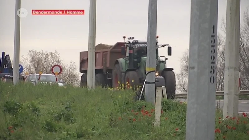 Werken op N41 zijn vrijdag eindelijk voorbij