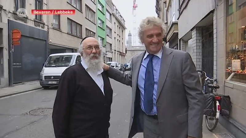 Hoofdafbeelding voor artikel Waar wordt Jean-Marie Pfaff…