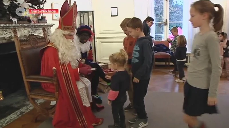 Hoofdafbeelding voor artikel Huis van de Sint sluit morgen…