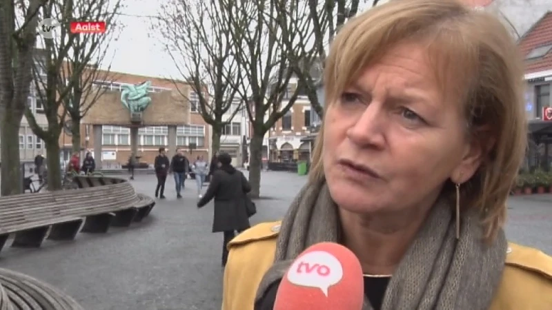 Ann Van de Steen (Lijst A): "Stof genoeg om oppositie tegen te voeren"