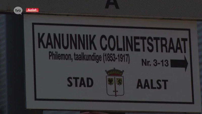 Aalst: 88-jarige vrouw overleeft aanrijding door bestelbus niet