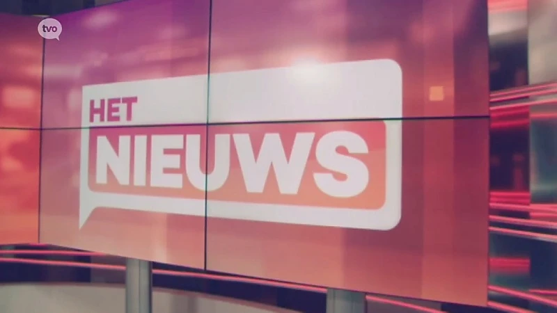 Hoofdafbeelding voor artikel TV Oost Nieuws van zondag…