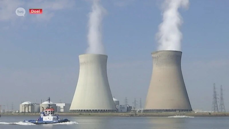 Reactor van Doel 4 mag opnieuw opgestart worden