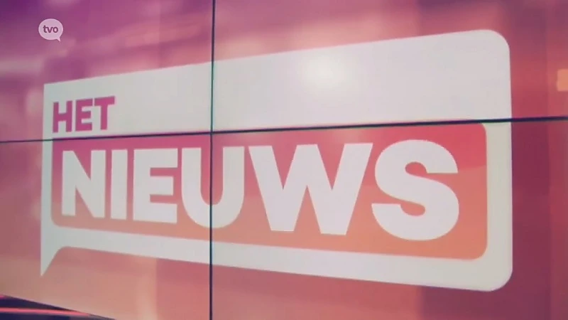 TV Oost Nieuws van maandag 10/12/2018
