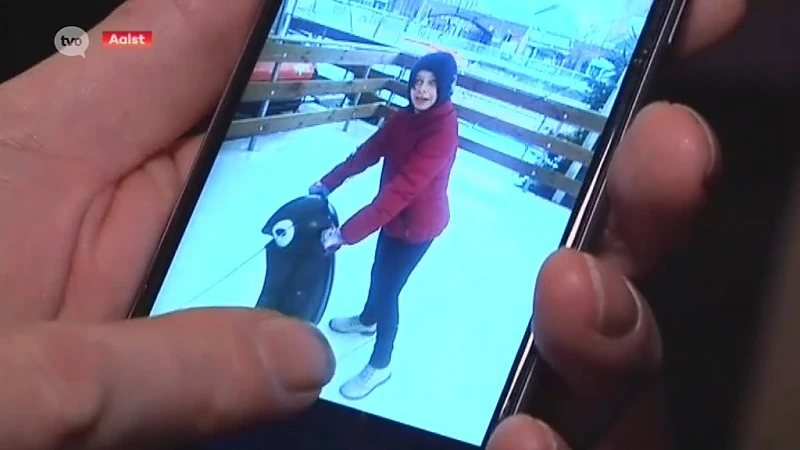 Meisje met autisme geweigerd op schaatspiste in Aalst