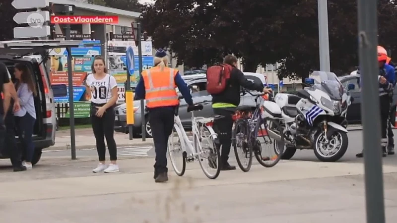 Aantal verkeersdoden daalt in België, maar stijgt in Oost-Vlaanderen