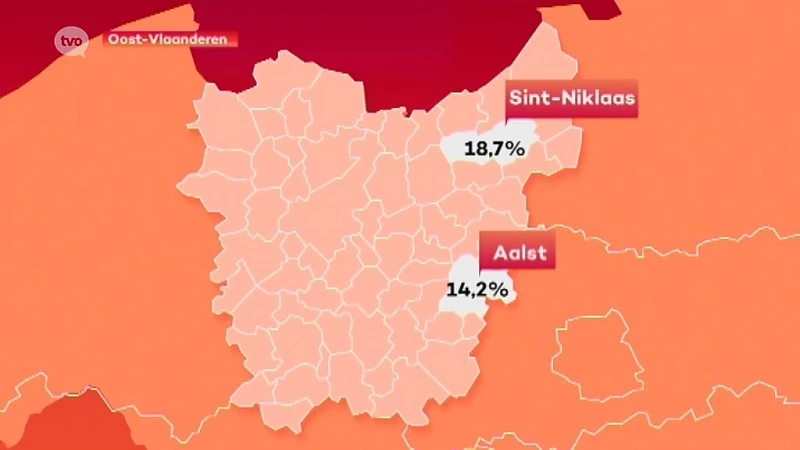 Colleges centrumsteden missen kleur, ondanks stijgend aantal inwoners met migratieachtergrond