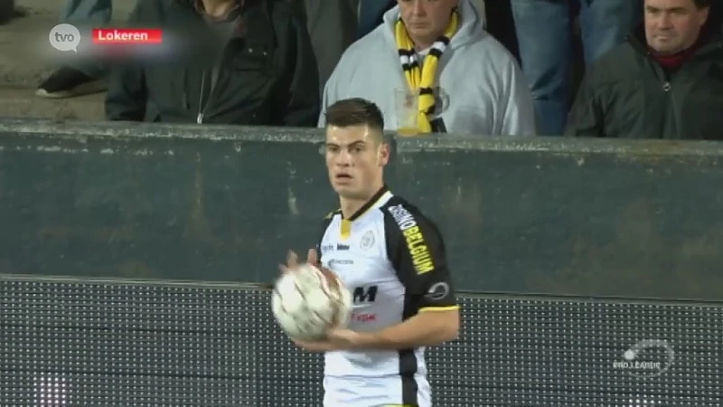 Sporting Lokeren moet basisspeler wellicht maandenlang missen
