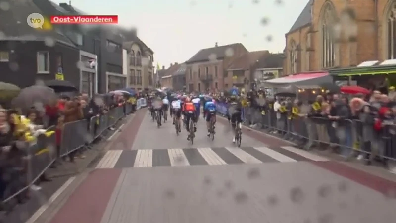 Hoofdafbeelding voor artikel Dorpen van de Ronde zijn opnieuw…