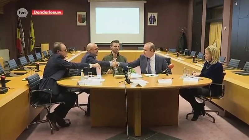 Jo Fonck (LvB) over nieuwe coalitie in Denderleeuw: "We respecteren de wil van de kiezer"