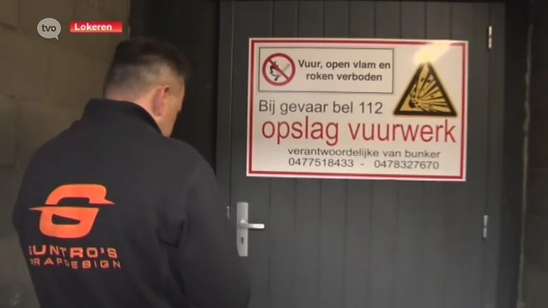 Vuurwerkshops doen nog altijd gouden zaken, ondanks strengere regels en ontradingscampagnes