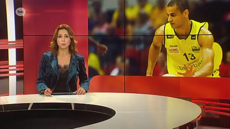 Jean Salumu gaat in Italië basketten